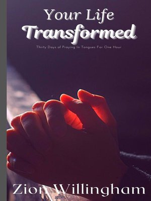 cover image of Your Life Transformed